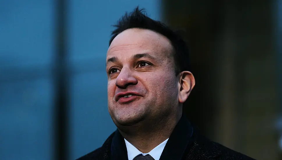 People Want Migration To Be Managed Properly, Says Varadkar