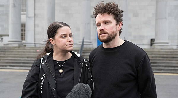 Kildare Nationalist — Judge restores licence of driver who caused death of Estlin Wall (3) - Vimarsana News