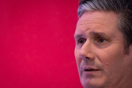 Opponents Of Antisemitism Reform Can Leave Labour – Keir Starmer