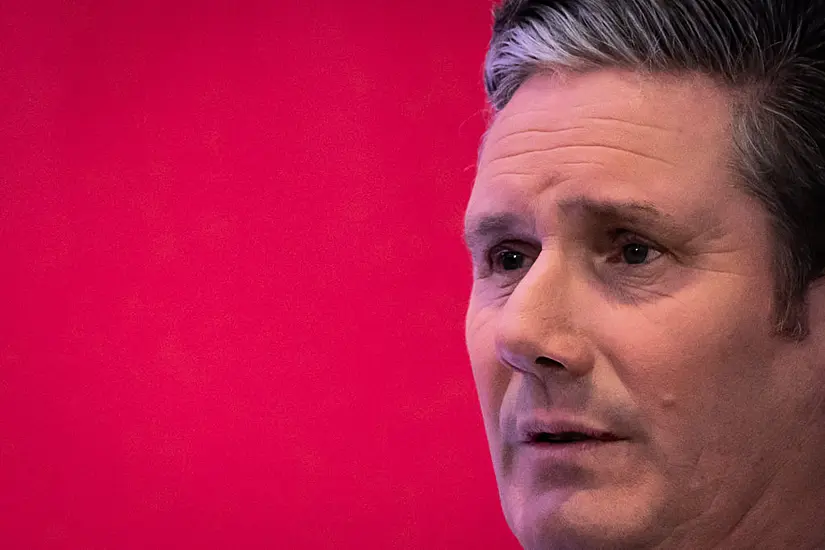 Opponents Of Antisemitism Reform Can Leave Labour – Keir Starmer