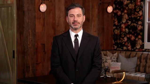Jimmy Kimmel Parodies Top Gun: Maverick For Oscars Promotional Video