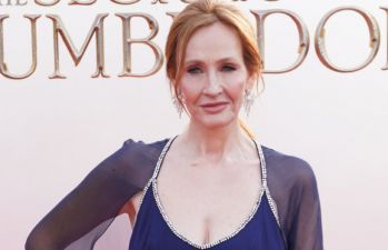 Jk Rowling Says She ‘Never Set Out To Upset Anyone’ Over Transgender Views