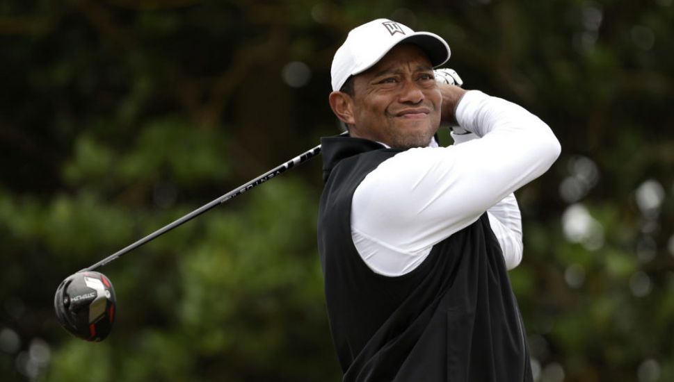 I Play To Win – Tiger Woods Intends To Compete For Victory On Pga Tour Return
