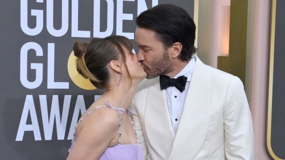 Hollywood Stars Share The Love On Valentine’s Day With Online Couples Posts