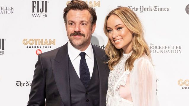 Jason Sudeikis And Olivia Wilde Sued By Former Nanny For Wrongful Dismissal