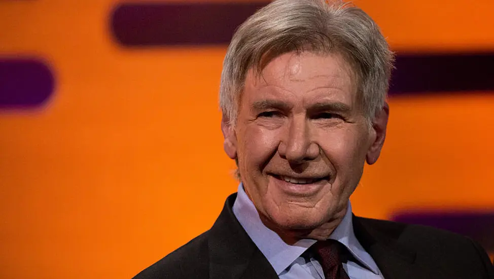 Harrison Ford To Make Marvel Debut As President Of The United States