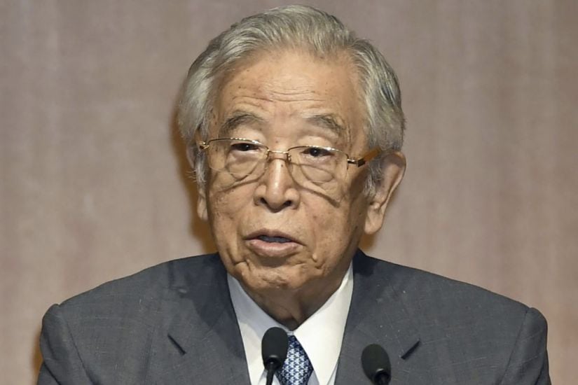 Toyota Founder’s Son, Who Led Global Growth, Dies Aged 97