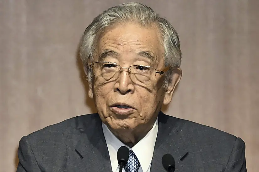 Toyota Founder’s Son, Who Led Global Growth, Dies Aged 97