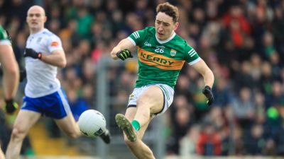 Weekend Gaa Preview: Vital Weekend In National Football League