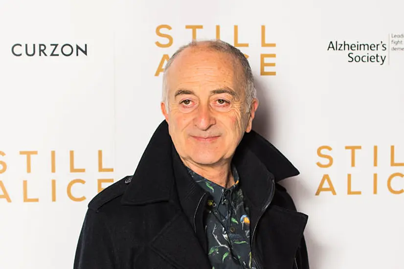 Tony Robinson Addresses Rowan Atkinson’s Absence From Blackadder Sketch