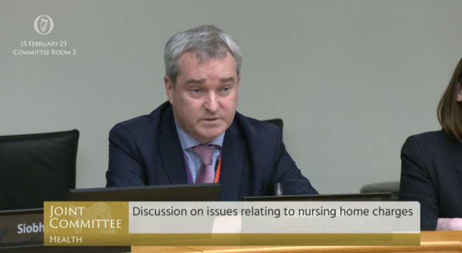 Up To 20 Nursing Home Charges Cases Could Result In Further Liabilities – Watt