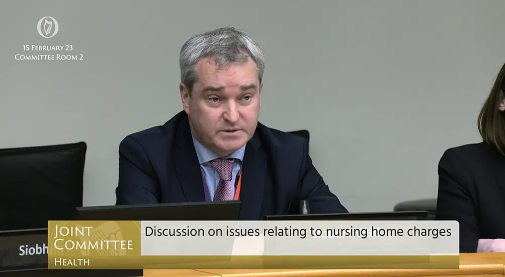 Up To 20 Nursing Home Charges Cases Could Result In Further Liabilities – Watt