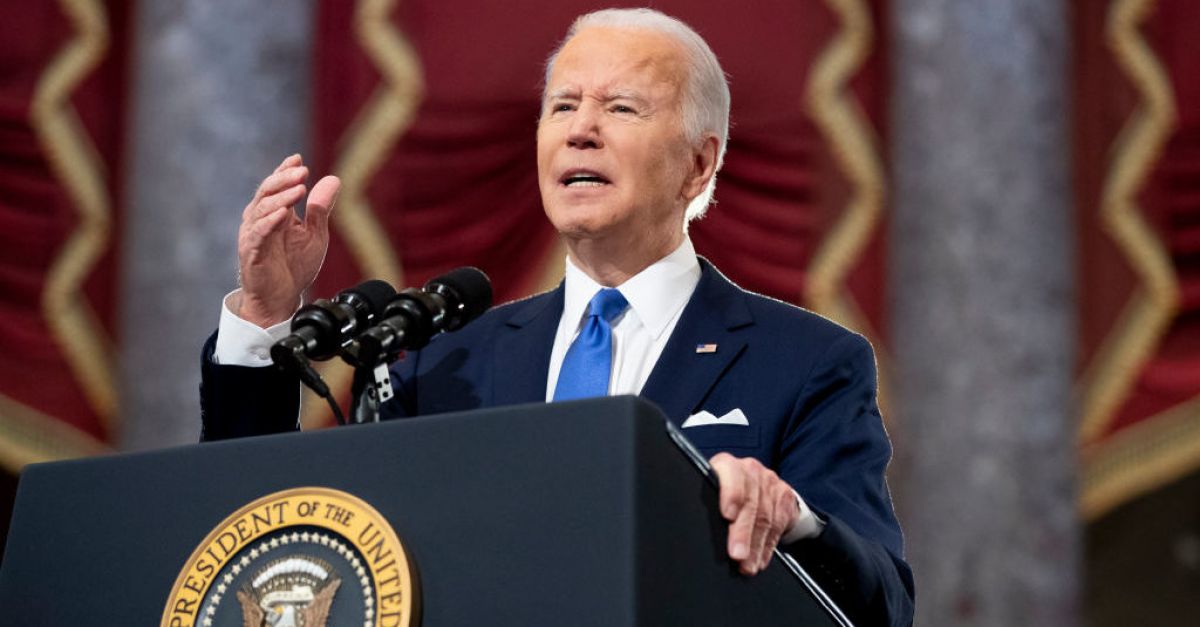 Biden, Trump, DeSantis? An early look at potential 2024 White House ...