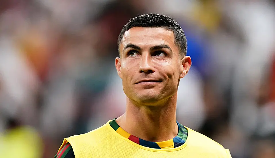 Judge Imposes €310,000 Penalty On Ronaldo Accuser’s Vegas Lawyer