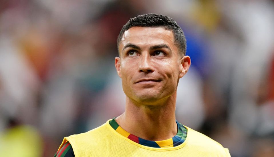 Judge Imposes €310,000 Penalty On Ronaldo Accuser’s Vegas Lawyer