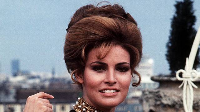 Raquel Welch: Hollywood Star And ‘Legendary Bombshell’ Dies Aged 82