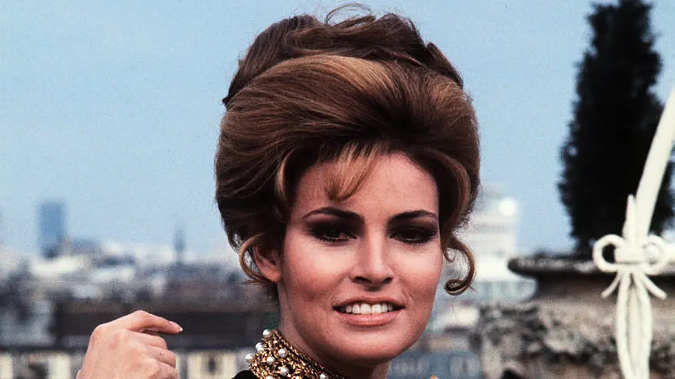 Raquel Welch: Hollywood Star And ‘Legendary Bombshell’ Dies Aged 82