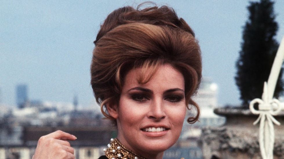 Raquel Welch: Hollywood Star And ‘Legendary Bombshell’ Dies Aged 82