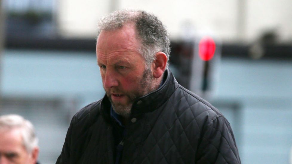 Garda Tells Murder Trial How Flesh Was Ripped From 76-Year-Old's Forearm