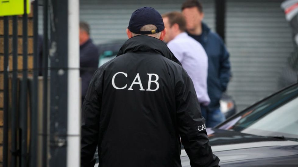Cab Seizes €115,000, Rolex Watches And Louis Vuitton Bags In Cavan