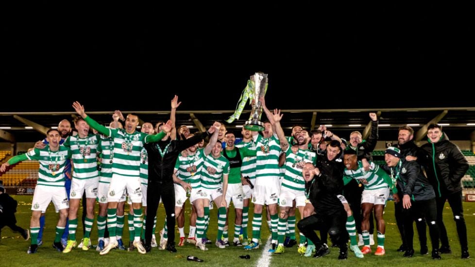 League Of Ireland Preview: All You Need To Know Ahead Of The New Season