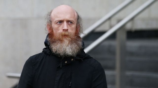 Man Who Hit Anti-Immigration Protestors With Car Granted Bail