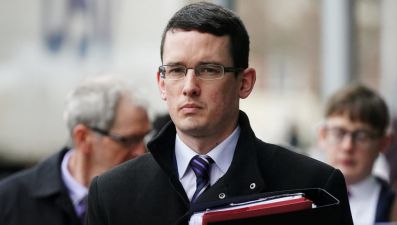 Enoch Burke Due In Court For Full Hearing Of School Dispute