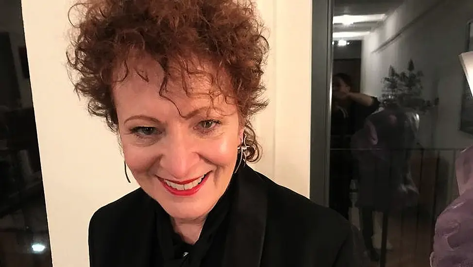 Nan Goldin Says The Sackler Family ‘Missed The Chance To Take Away My Voice’