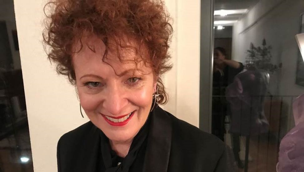 Nan Goldin Says The Sackler Family ‘Missed The Chance To Take Away My Voice’