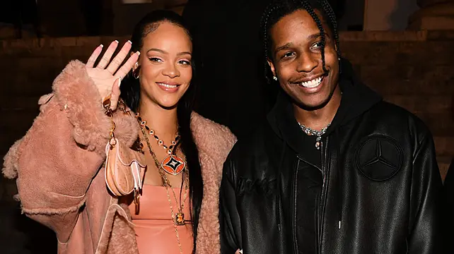 Is It Healthy To Be Best Friends With Your Partner, Like Rihanna And Asap Rocky?