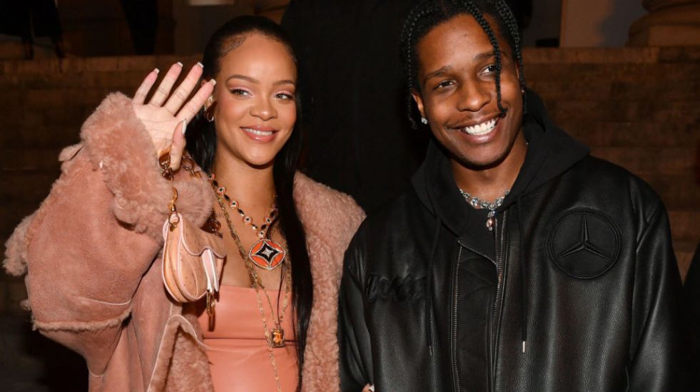 Is It Healthy To Be Best Friends With Your Partner, Like Rihanna And Asap Rocky?