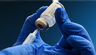 Covid Vaccine Programme For Children Aged Between Six Months And Four To Begin