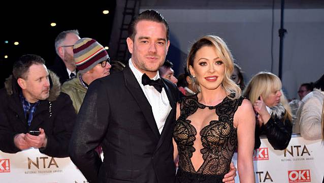 Atomic Kitten Star Natasha Hamilton Reveals She Is Pregnant With Fifth Child