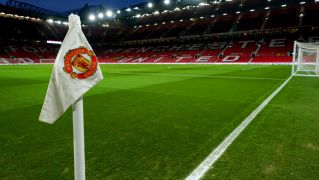 Manchester United Appoint David Harrison As Director Of Football Operations