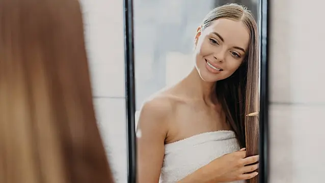 Rosemary Oil Is Tiktok’s Latest Beauty Obsession – Can It Really Boost Your Hair Growth?