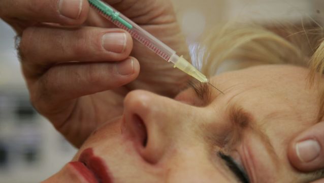 Botox Sales Surge Delivers Record Profits For Allergan's Irish Arm