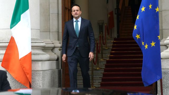 Varadkar ‘Quietly Confident’ That Protocol Deal Can Be Reached Within Weeks