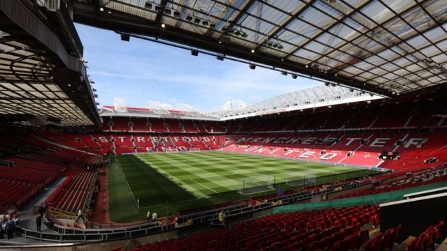 Qatari Banker Joins Race To Buy Manchester United