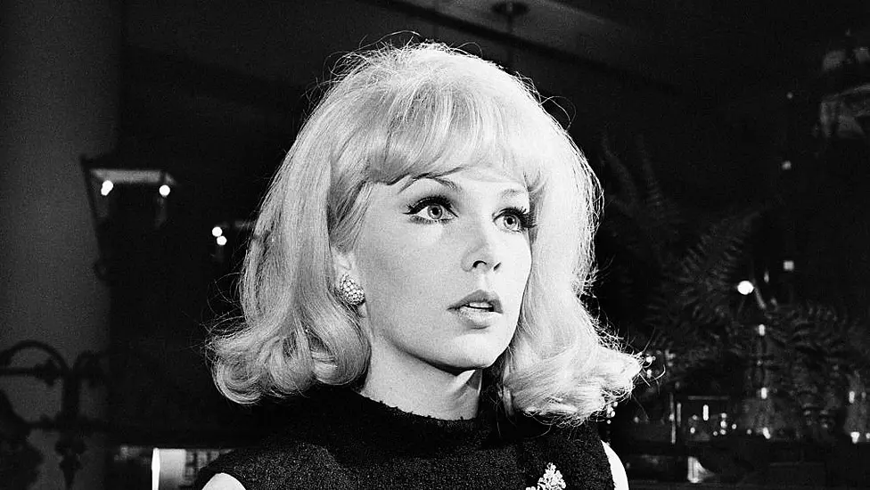 Star Of 1960S And 70S Comedies Stella Stevens Dies Aged 84