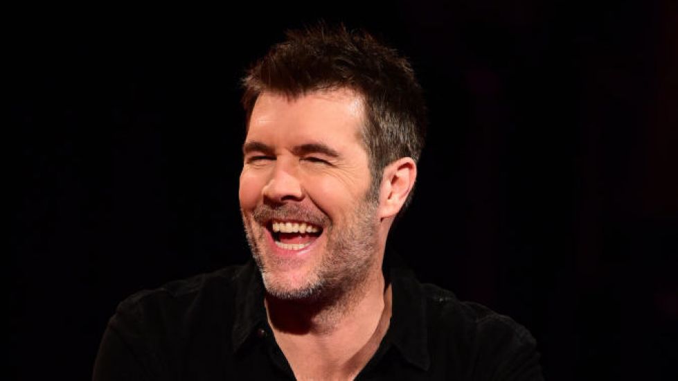 Comedian Rhod Gilbert ‘Coming Back’ To His Former Self After Cancer Treatment