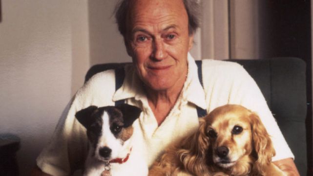 Roald Dahl Controversy: New Collection Announced To Keep 'Classic Texts In Print'