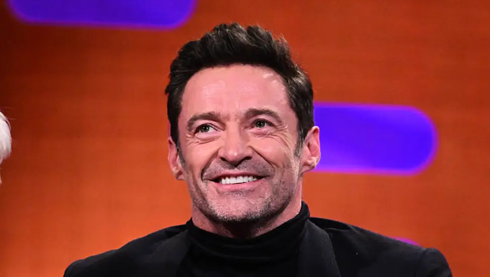 Hugh Jackman Reveals Football Club Plans To Get Back At Ryan Reynolds