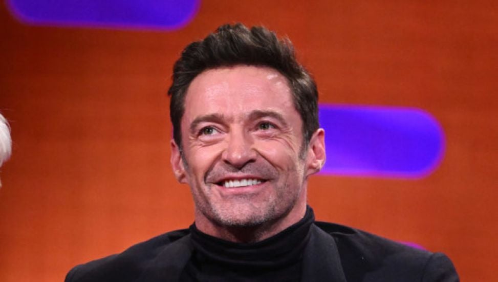 Hugh Jackman Reveals Football Club Plans To Get Back At Ryan Reynolds