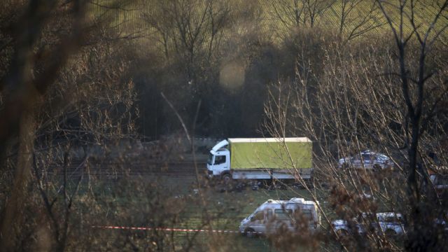 Six Charged After 18 Migrants Found Dead In Truck In Bulgaria