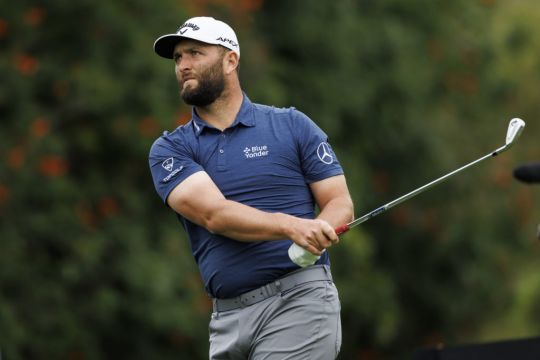 Jon Rahm Close To Taking Number One Ranking With Lead In California