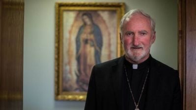 Cork-Born Bishop Shot Dead In Los Angeles