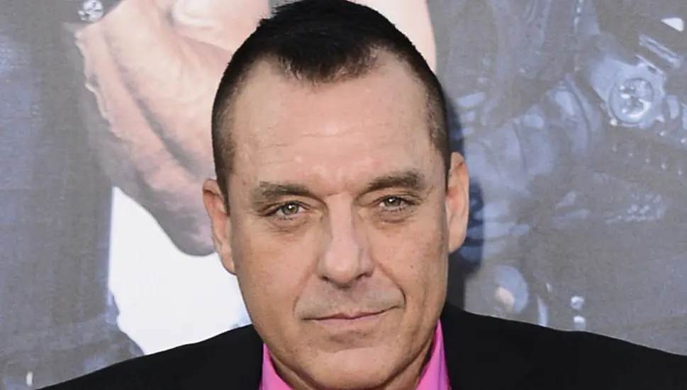 Tom Sizemore In Critical Condition After Brain Aneurysm