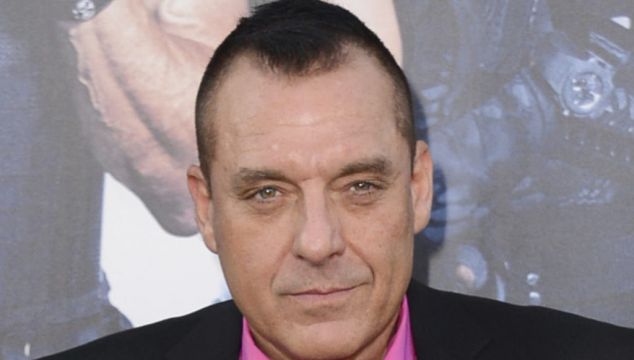 Tom Sizemore In Critical Condition After Brain Aneurysm
