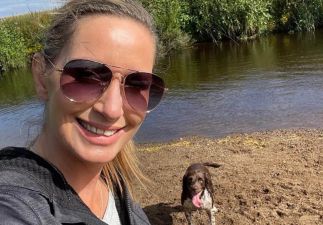 Nicola Bulley’s Partner Tells Of &#039;Agony&#039; After Body Found In River