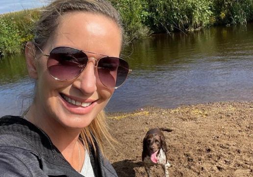 Nicola Bulley’s Partner Tells Of 'Agony' After Body Found In River